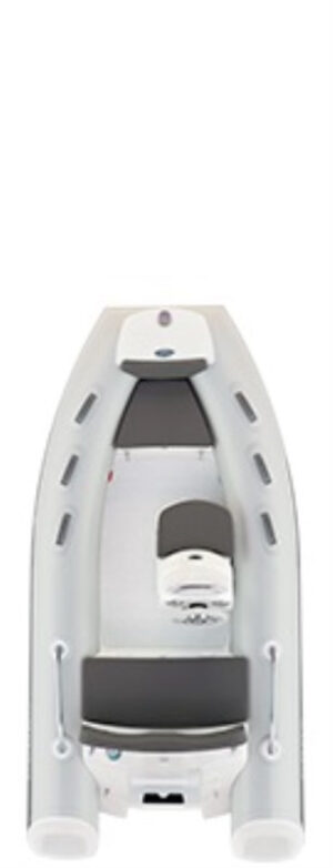 Nafukovací čln GRAND Golden Line G380EF – Obrázok 16