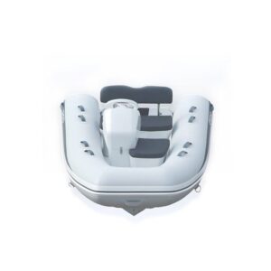 Nafukovací čln GRAND Silver line S330L - DeLuxe verzia – Obrázok 7