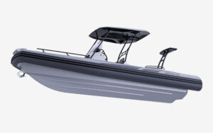 Nafukovací čln GRAND Golden Line G680LF – Obrázok 9