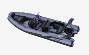 Nafukovací čln GRAND Golden Line G680LF – Obrázok 10