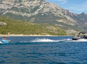 SPINERA LET'S GO 2 nafukovacie ťahadlo – Obrázok 11