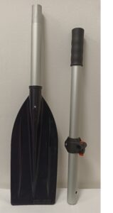 KOLIBRI Veslo skládacie 1,2m model 2021