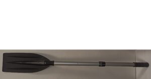 KOLIBRI Veslo skládacie 1,2m model 2021 – Obrázok 3