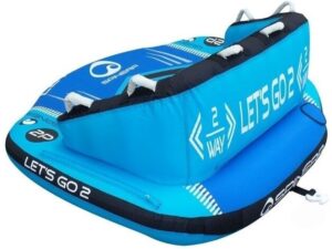 SPINERA LET'S GO 2 nafukovacie ťahadlo – Obrázok 6