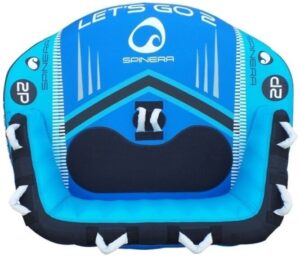 SPINERA LET'S GO 2 nafukovacie ťahadlo – Obrázok 7