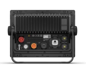 GARMIN GPSMAP 723 xsv (sonar + GPS) – Obrázok 5