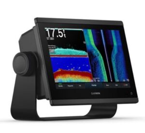 GARMIN GPSMAP 923 xsv (sonar + GPS) – Obrázok 4
