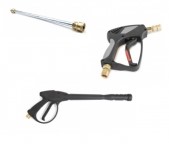 Waspper/Gaspper tartozékok