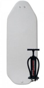 KOLIBRI Vysokotlaká podlaha Air-deck