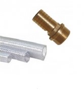 Hadice, redukcie, hadicové spony