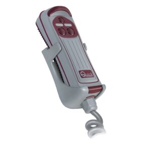 QUICK ručný diaľkový ovladač HRC na diaľkové ovládání palubních elektricky ovládaných zařízení – Obrázok 4