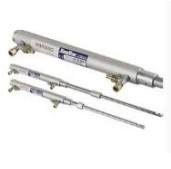 Hydraulické systémy riadenia