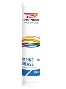 HONDA Marine Grease - plastické mazivo v tube 400g