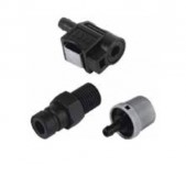 Benzínové prípojky Honda