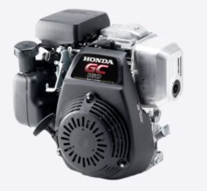 HONDA GC160 – Obrázok 1