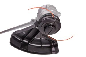 HONDA HHT 36 BXBE SET akumulátorový krovinorez - vrátene batérie 2Ah a nabíjačky – Obrázok 4