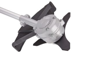 HONDA HHT 36 BXBE SET akumulátorový krovinorez - vrátene batérie 2Ah a nabíjačky – Obrázok 5