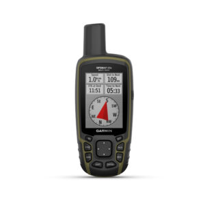 GARMIN GPSmap 65s EUROPE – Obrázok 3