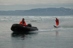 Čln nafukovací Bombard Commando C5 (L) / 470 čierny – Obrázok 7