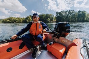 Tohatsu MFS 25D L závesný lodný motor – Obrázok 6