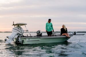 Tohatsu MFS 50AW ETL závesný lodný motor – Obrázok 6