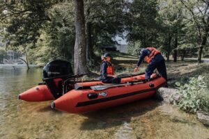 Tohatsu MFS 25D L závesný lodný motor – Obrázok 5