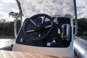 Bombard Sunrider 650 NEO Blue Story nafukovací čln – Obrázok 9