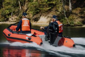 Tohatsu MFS 25D L závesný lodný motor – Obrázok 4