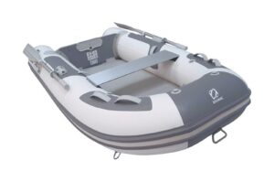 Zodiac Cadet 200 Aero nafukovací čln s vysokotlakovou podlahou – Obrázok 3