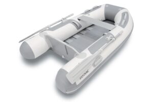 Zodiac Cadet 230 Roll Up nafukovací čln s latkovou podlahou – Obrázok 3