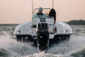 Tohatsu MFS 115AW ETUL závesný lodný motor – Obrázok 4