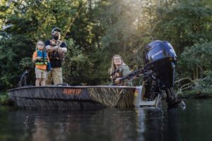 Tohatsu MFS 30D L závesný lodný motor – Obrázok 4