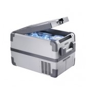 Kompresorové chladiace boxy