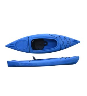 ROTEKO BOUNTY/FLIP ECOline turistický plastový kajak