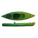 ROTEKO BOUNTY/FLIP ECOline turistický plastový kajak