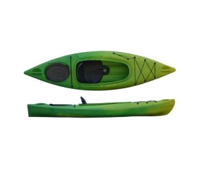ROTEKO BOUNTY/FLIP ECOline turistický plastový kajak