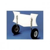 Prepravné vozíky a kolieska