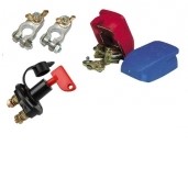 Príslušenstvo k akumulátorom