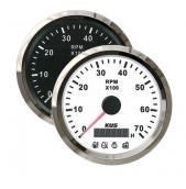 Palubné prístroje KUS