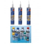 Tömítő- és ragasztóanyagok