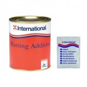 Prípravky do vrchnej farby/laku