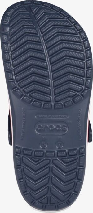 Šľapky Crocs Crocband Clog Navy – Obrázok 4