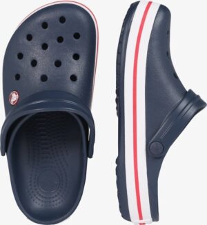 Šľapky Crocs Crocband Clog Navy – Obrázok 3