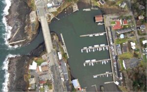 BlueChart G3 Vision - VEU509S / Plavebná mapa mapa Dunaja/ – Obrázok 7