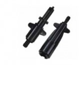 Benzínové prípojky Mercury