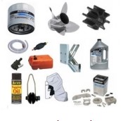 Príslušenstvo k motorom