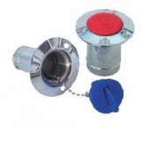 Nalievacie hrdlá - benzínové