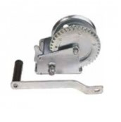 Csörlők trailerekhez