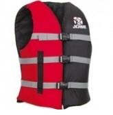 Nylon úszómellények