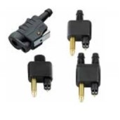 Benzínové prípojky OMC